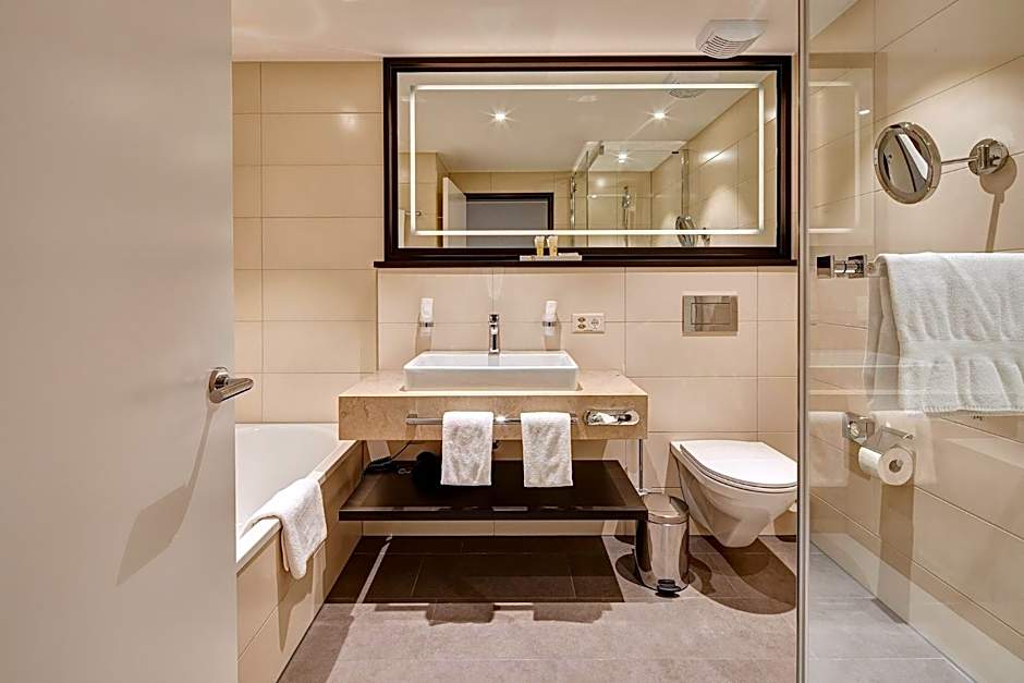Hotel Monopol Luzern