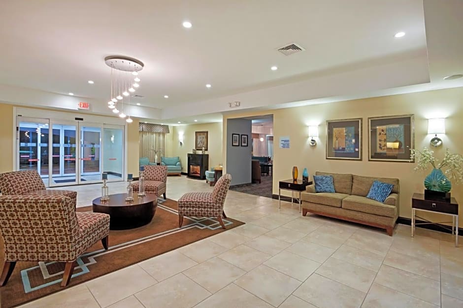 Holiday Inn Express and Suites Meriden By IHG