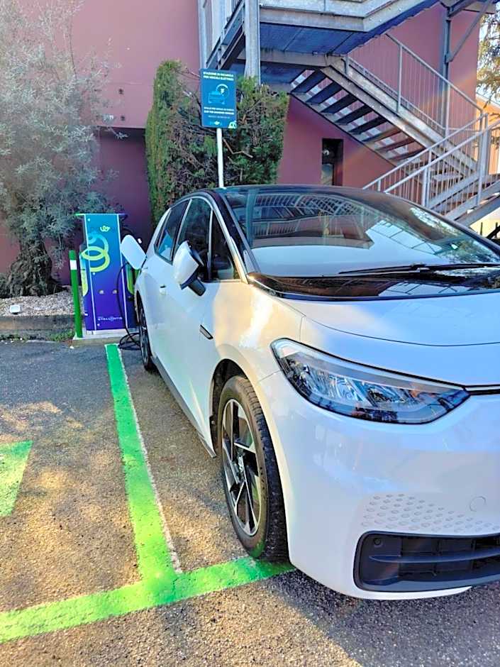 Piccolo Hotel Nogara