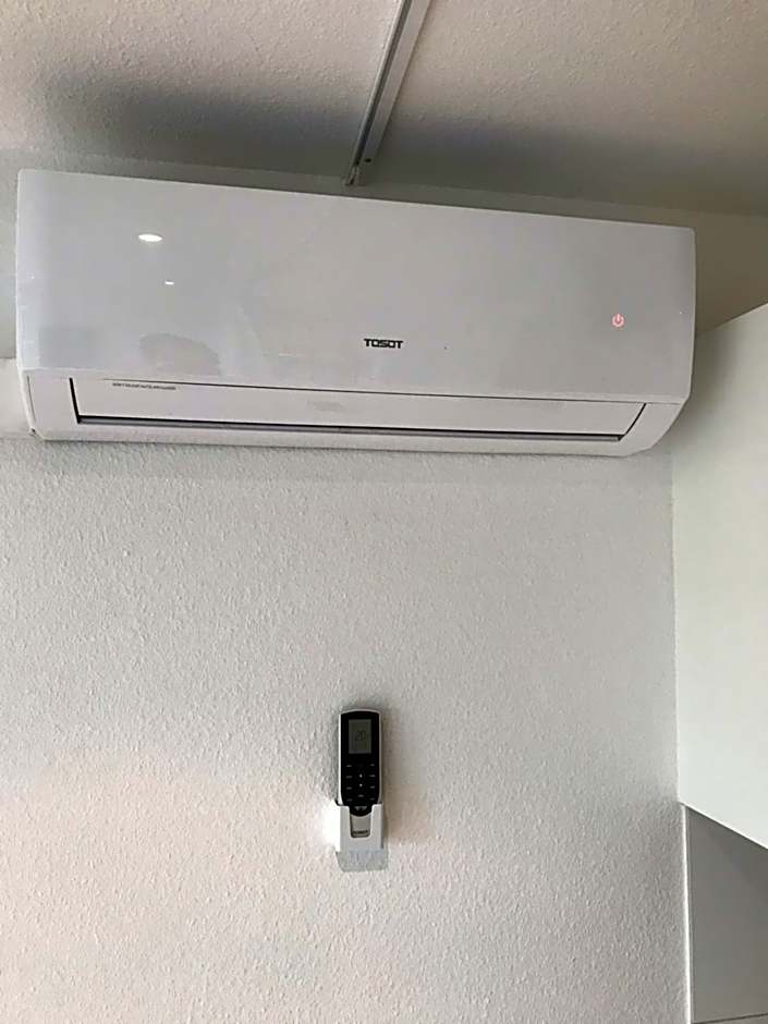 CALIFORNIA Flat - EP Ticket Garantie