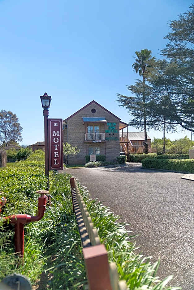 SureStay by Best Western New Inn Richmond