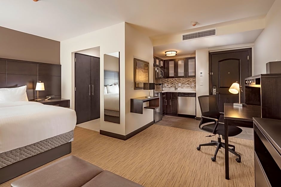 Staybridge Suites By Holiday Inn Saltillo