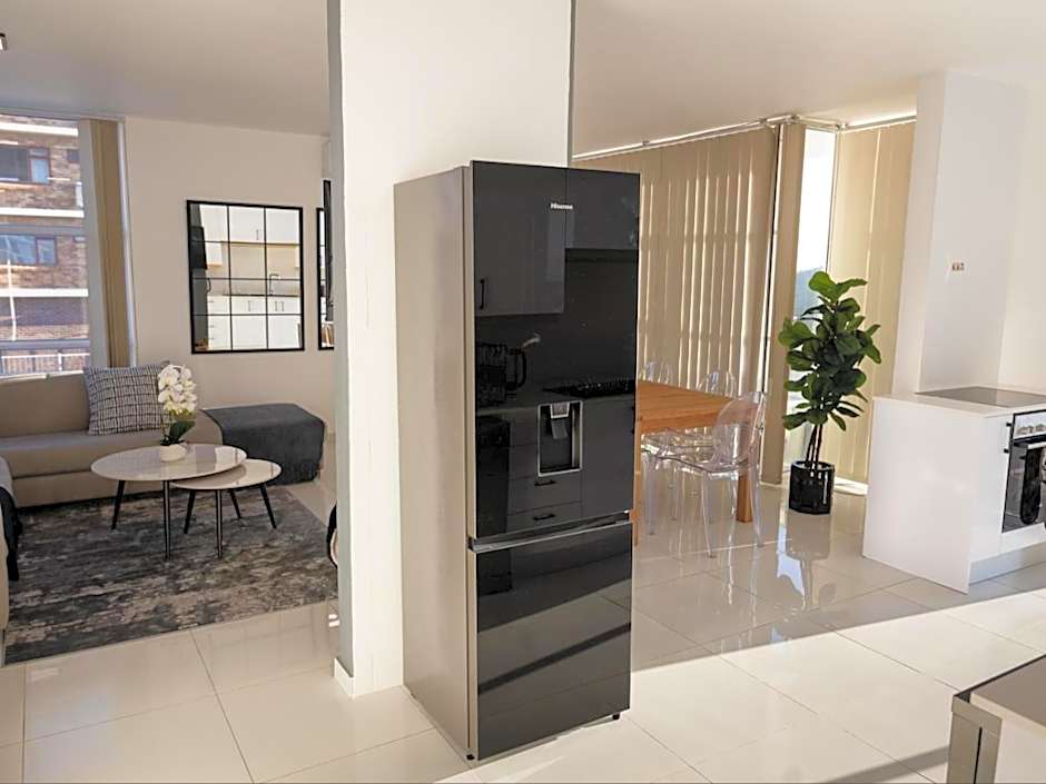 St Tropez Beachfront 101