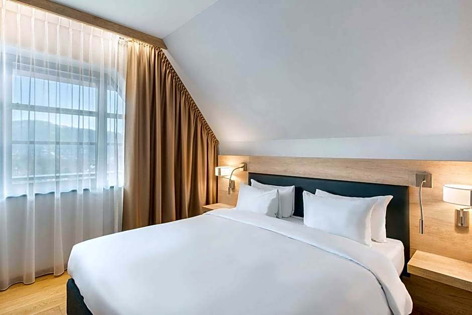 Radisson Blu Hotel & Residences Zakopane