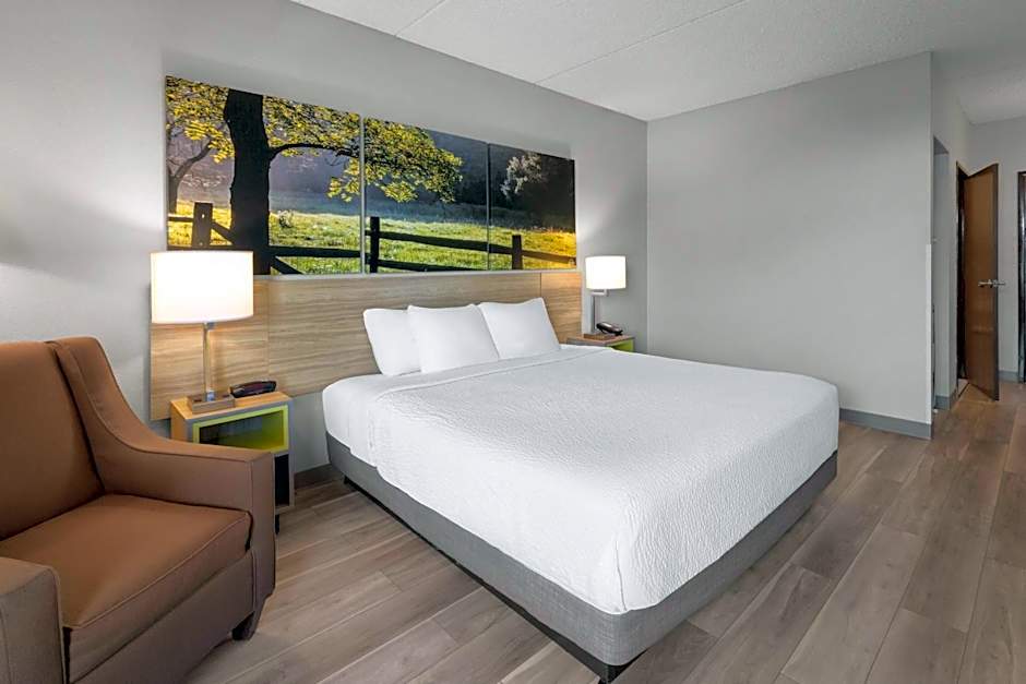 Days Inn by Wyndham Blairsville