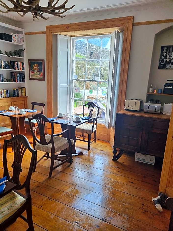 St Vincent Guest House