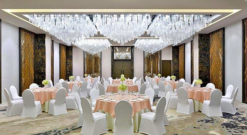 Sheraton Colombo Hotel