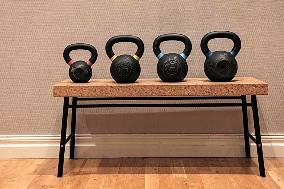 Clarion Collection Hotel Borgen