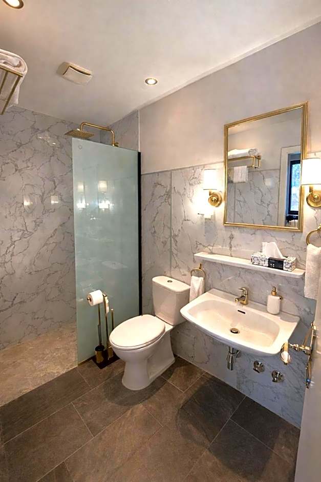 B&B Landhotel Römerkessel anno 1302