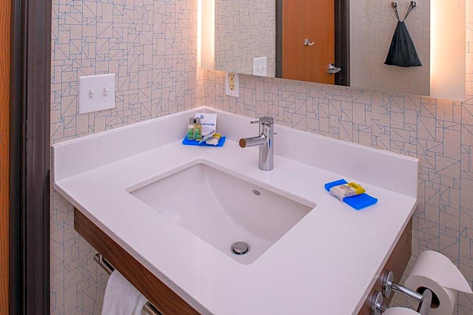 Holiday Inn Express Hotel & Suites Gunnison By IHG