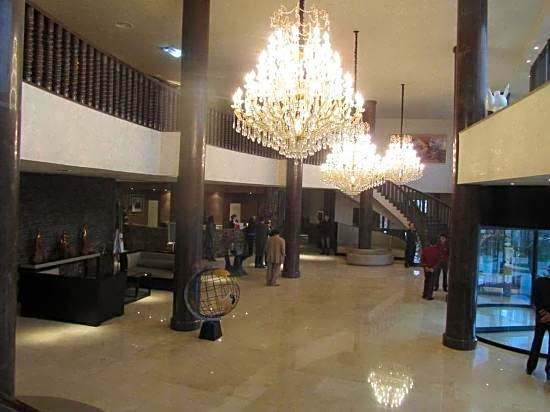 Eden Bel Abbes