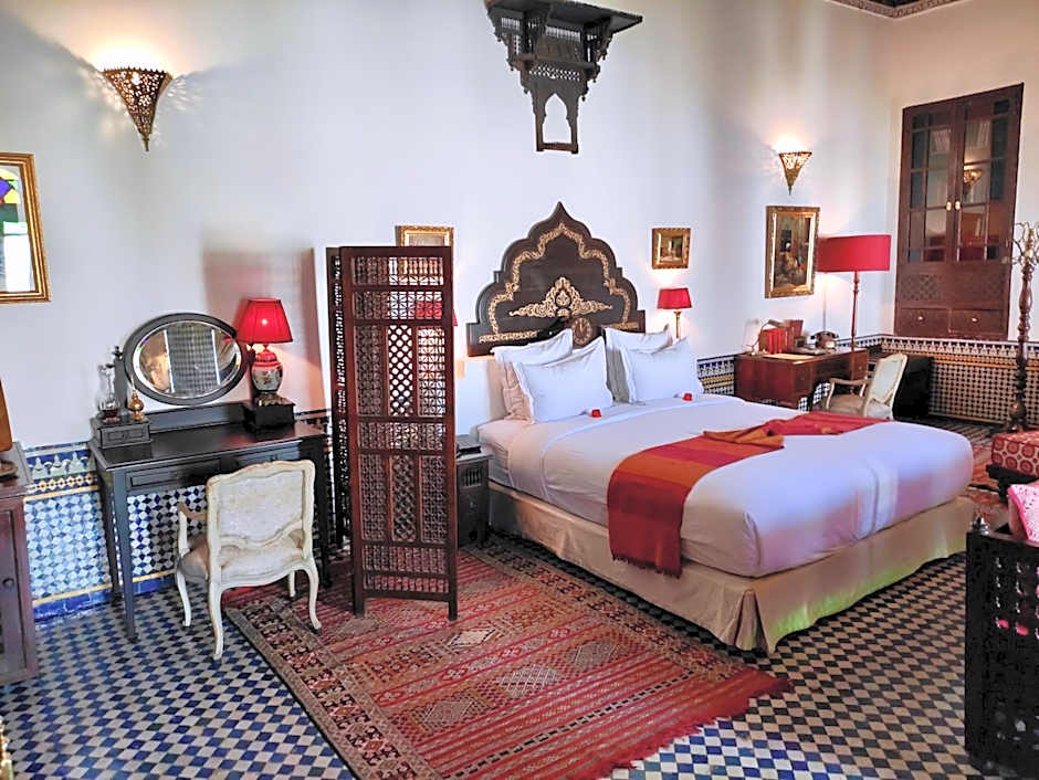 Riad Le Calife