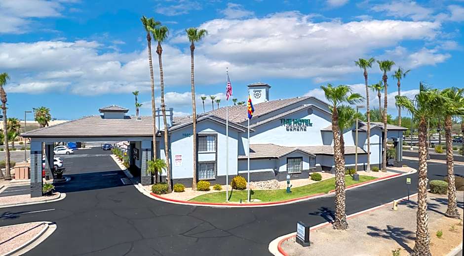 The Hotel Serene Glendale Peoria, Surestay Collection by BW