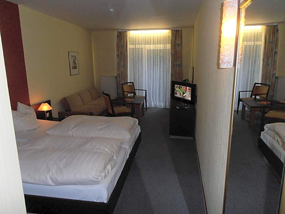 Hotel am Deister