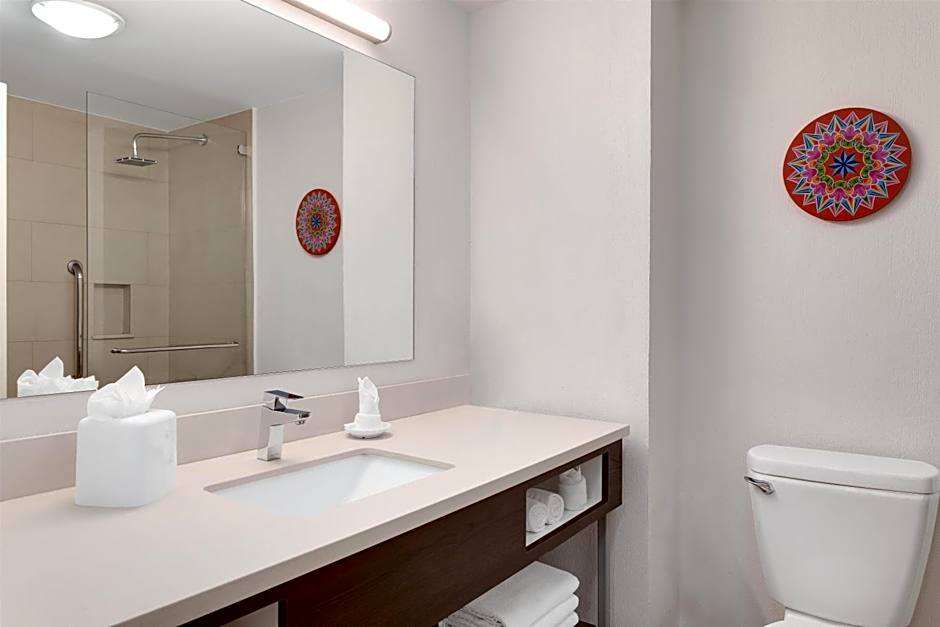 Hampton by Hilton San Jose Airport