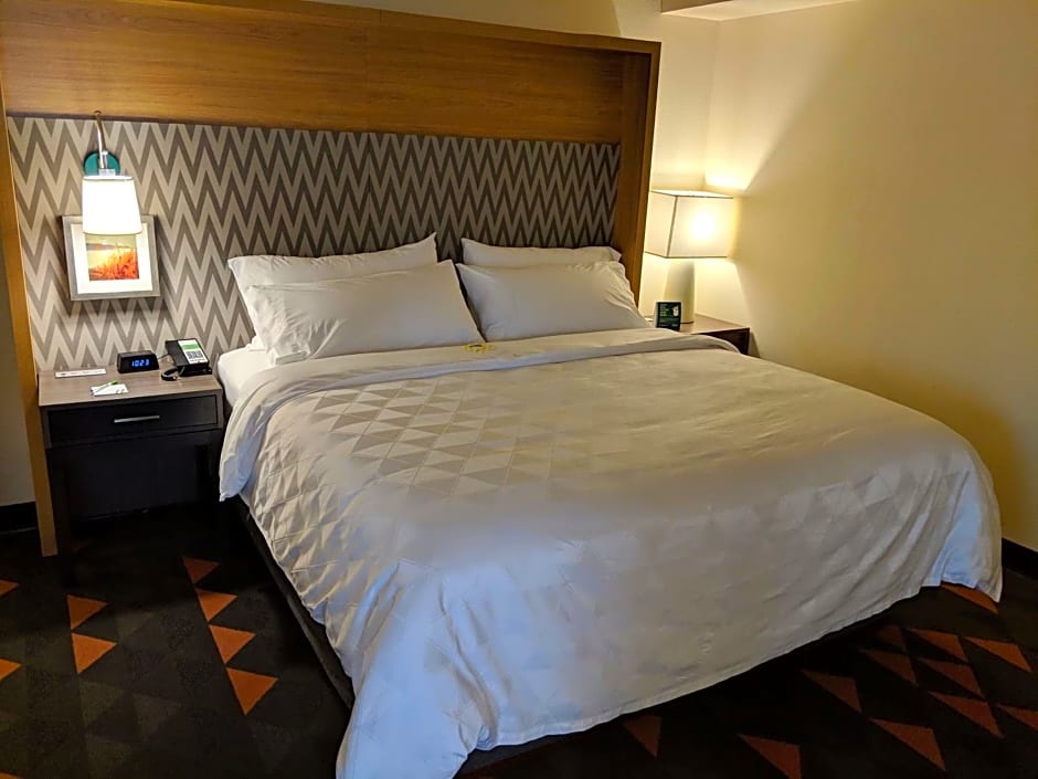 Holiday Inn Champaign, an IHG Hotel