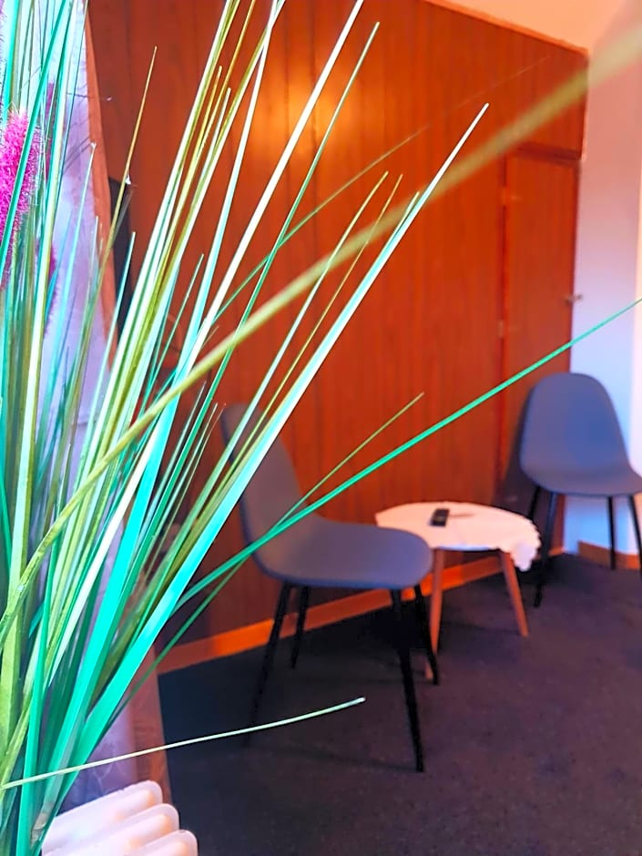 Hotel & Restaurant Gulfhof