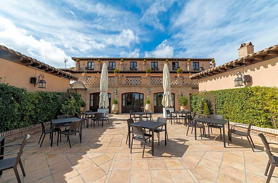 Cigarral de Caravantes