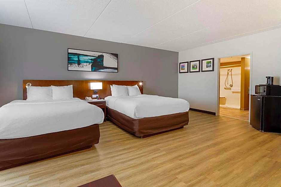 Comfort Suites Kodak Sevierville