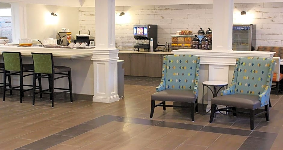 Best Western Paradise Hotel
