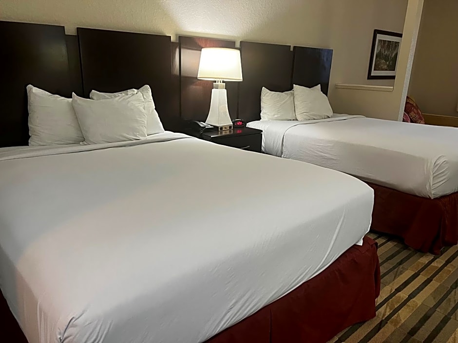 Baymont by Wyndham Houston/Westchase