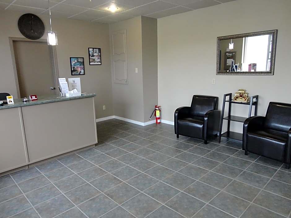 Canadas Best Value Inn Kapuskasing