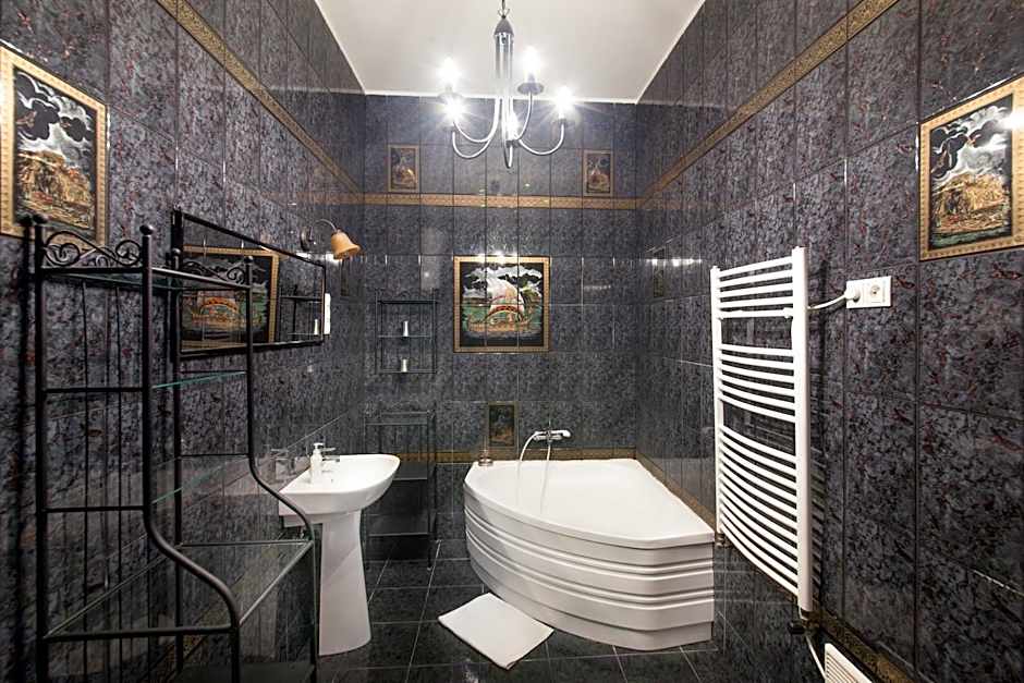 Karma Boutique Apartments