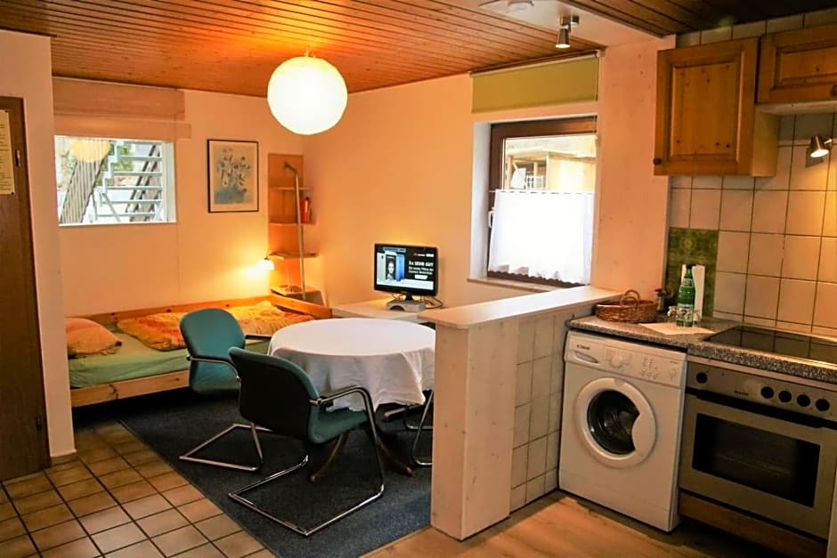 FeWo Landhaus Ederlust HeilungsRäume eV