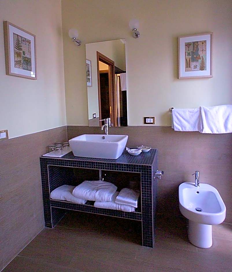 Hotel Residence Magnolia