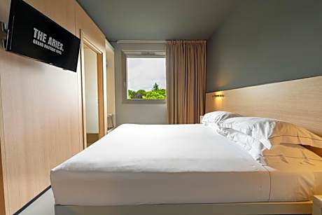 Comfort Double or Twin Room