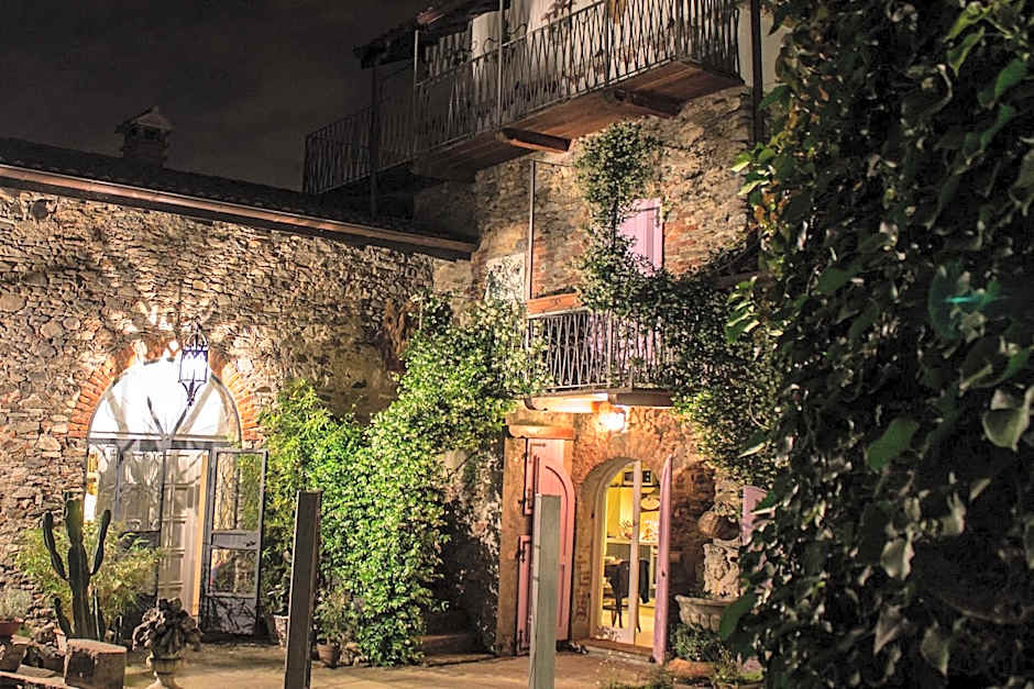 La TORRETTA Studios & Suite