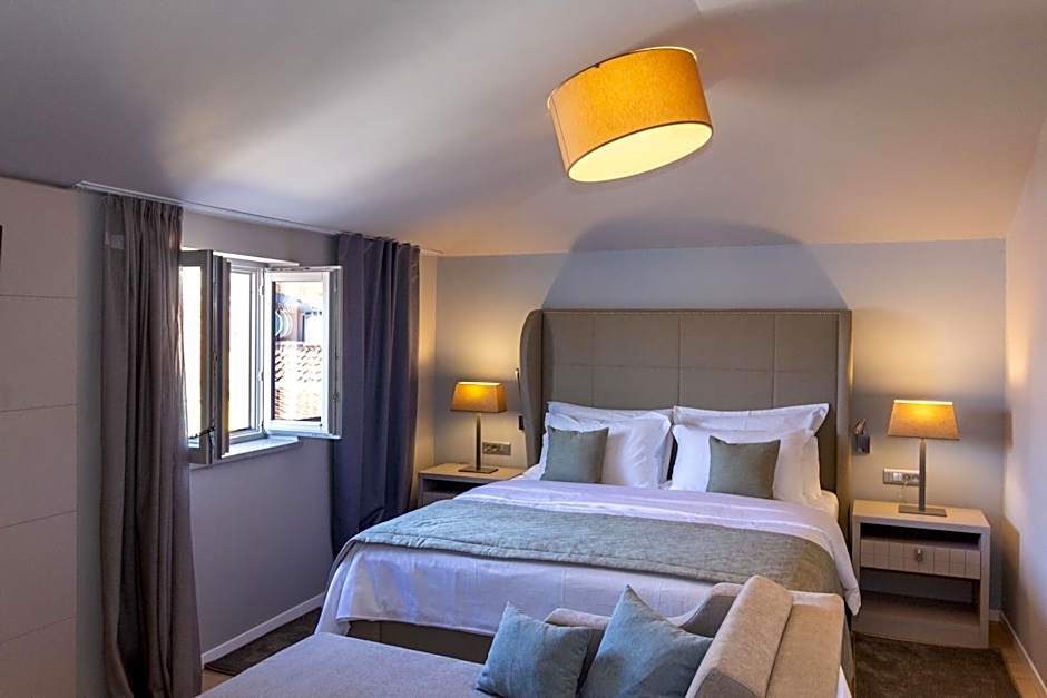 Torretta Palace Hotel