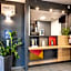 B&B HOTEL Lille Seclin Unexpo