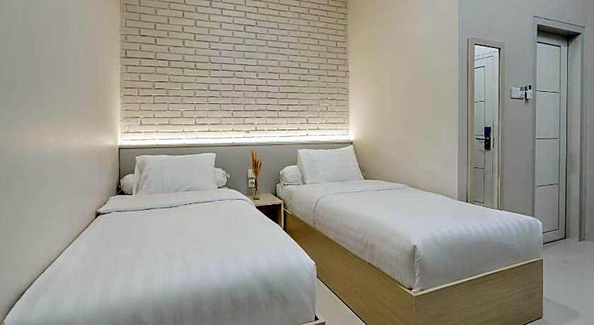 House Of Asiyah Syariah