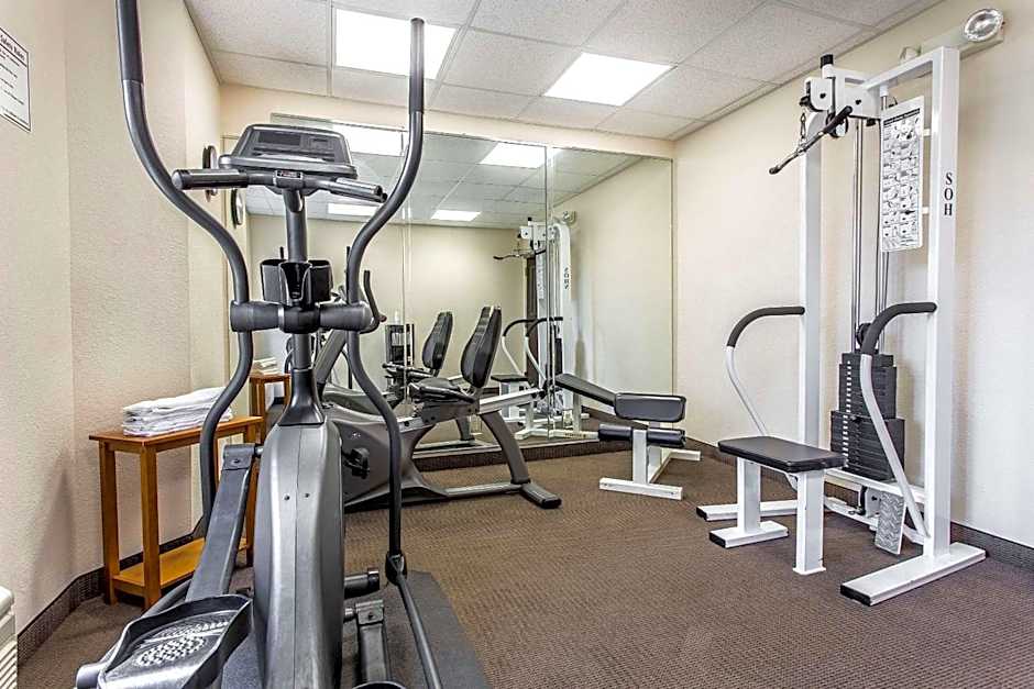 Sleep Inn & Suites North Augusta
