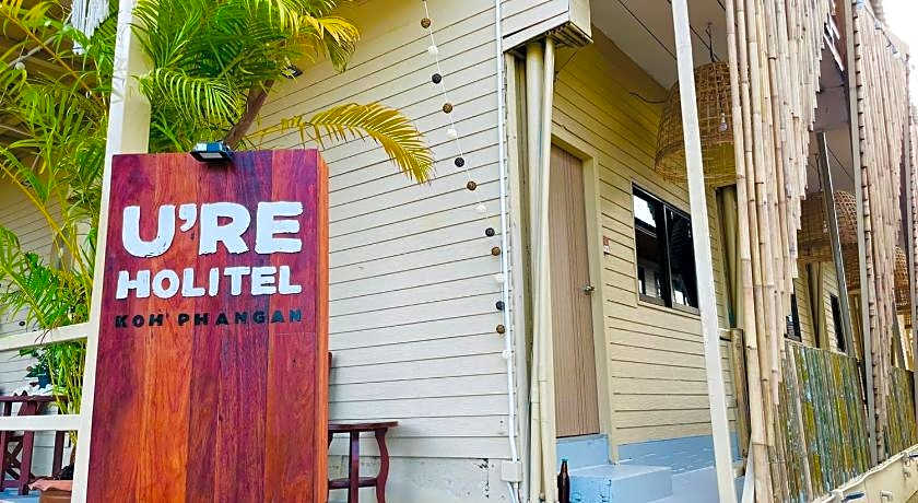 U're Holitel