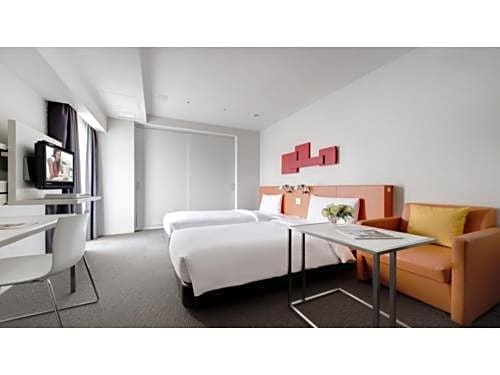Citadines Shinjuku - Vacation STAY 25448v