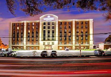 Candlewood Suites : Richmond - West Broad By IHG