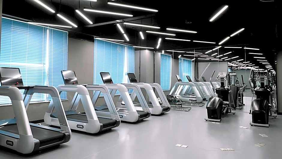 Holiday Inn Express Liaocheng Chiping By IHG