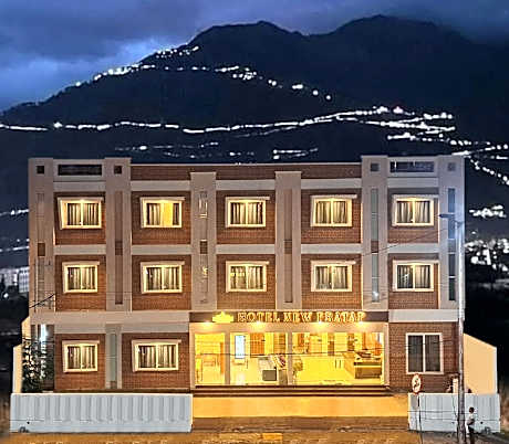 Hotel New Pratap