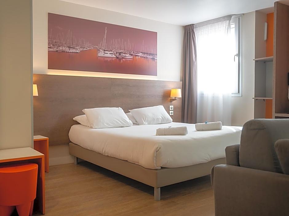 Best Western Hotelio Montpellier Sud