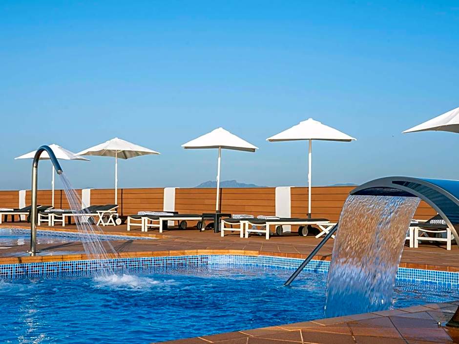 Mercure Monte Igueldo