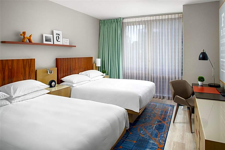 Hyatt Centric Times Square New York