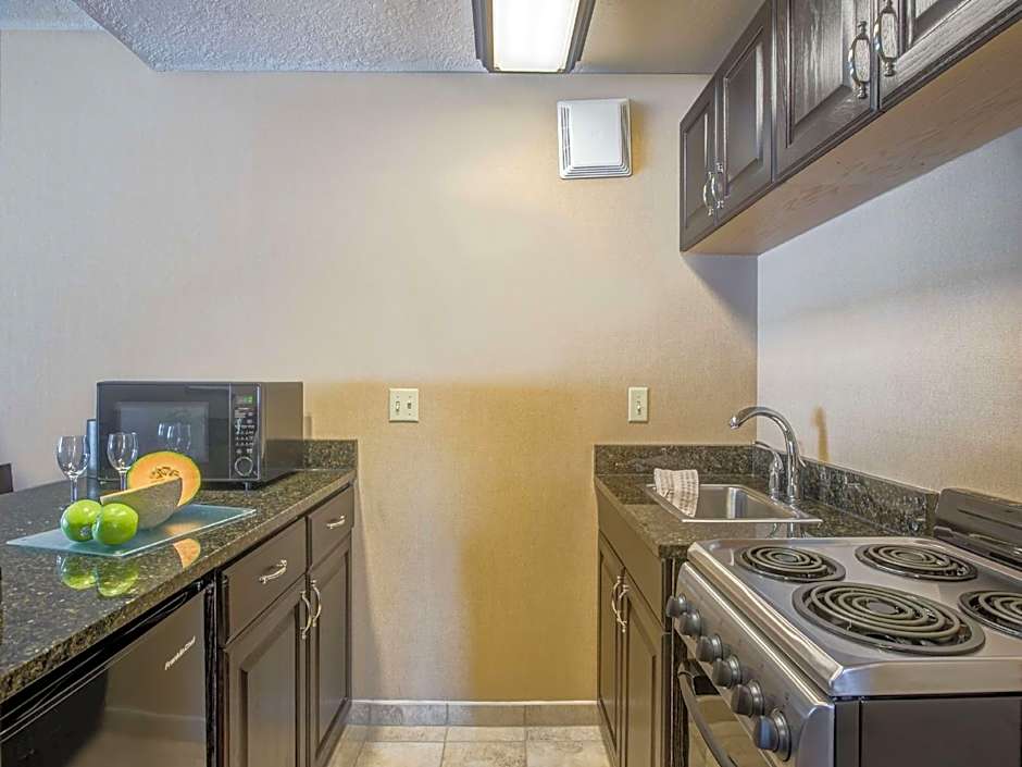 Best Western Plus Canyonlands Inn