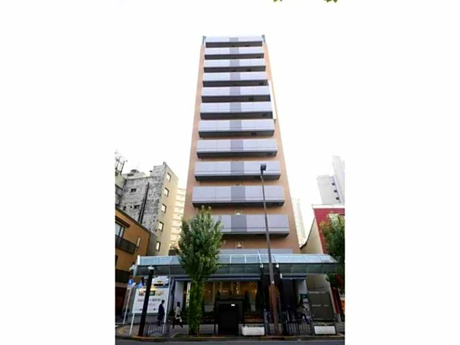 R & B Hotel Kamata Higashiguchi - Vacation STAY 38814v