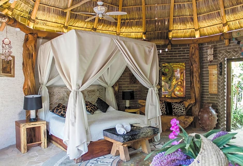 Mandala Thai