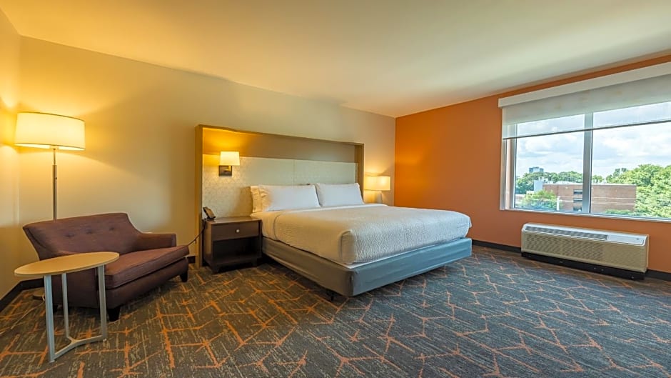 Courtyard® by Marriott® Atlanta Dunwoody