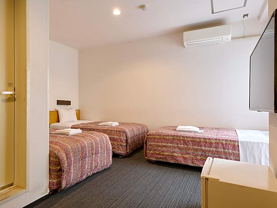 Hotel Tetora Ikebukuro
