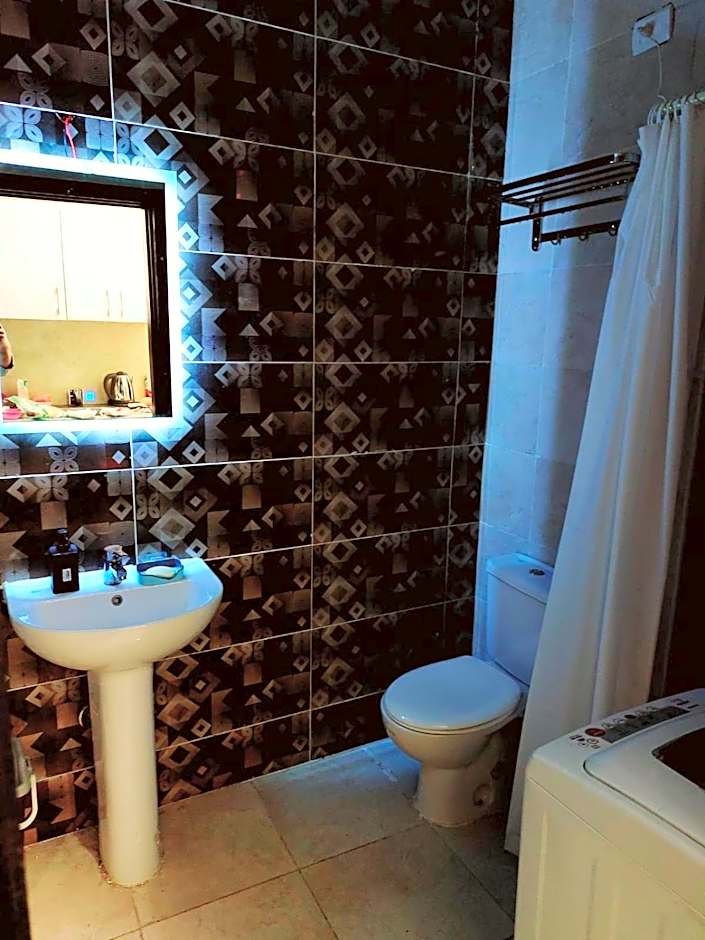 اكوا فيو الساحل الشمالى - vip studio