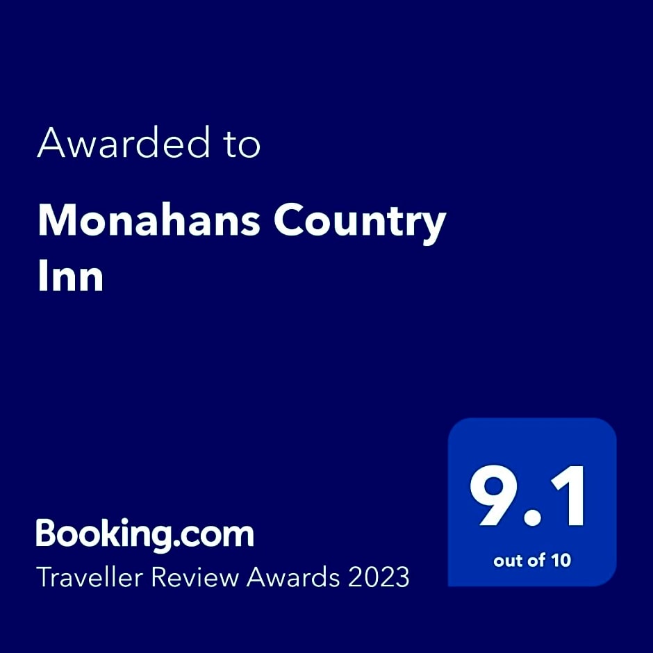 Monahans Country Inn